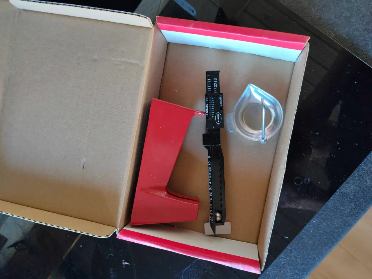 Billede 4 - Lade grej til pistol eller riffel 