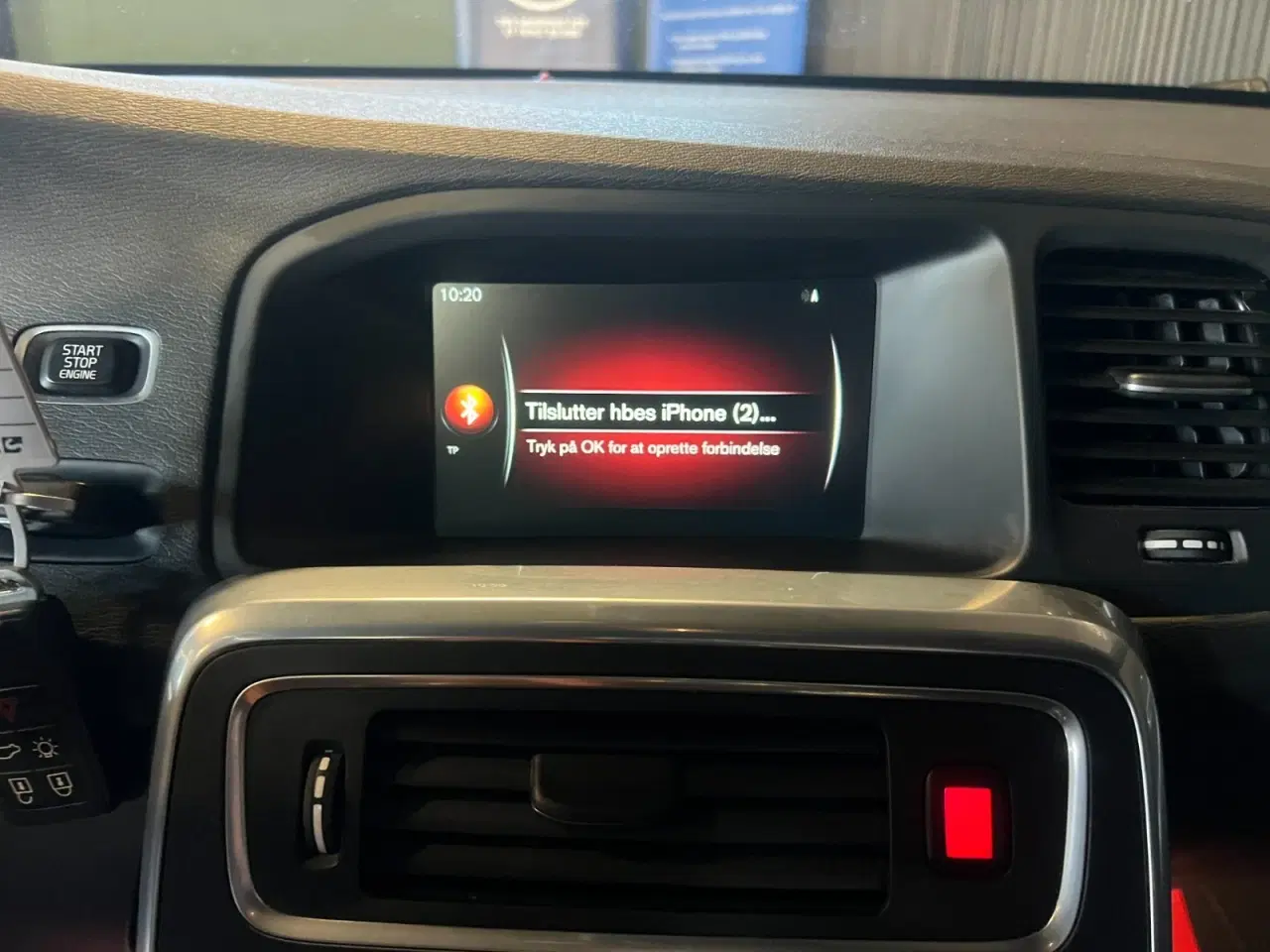 Billede 13 - Volvo V60 2,0 D3 150 Momentum