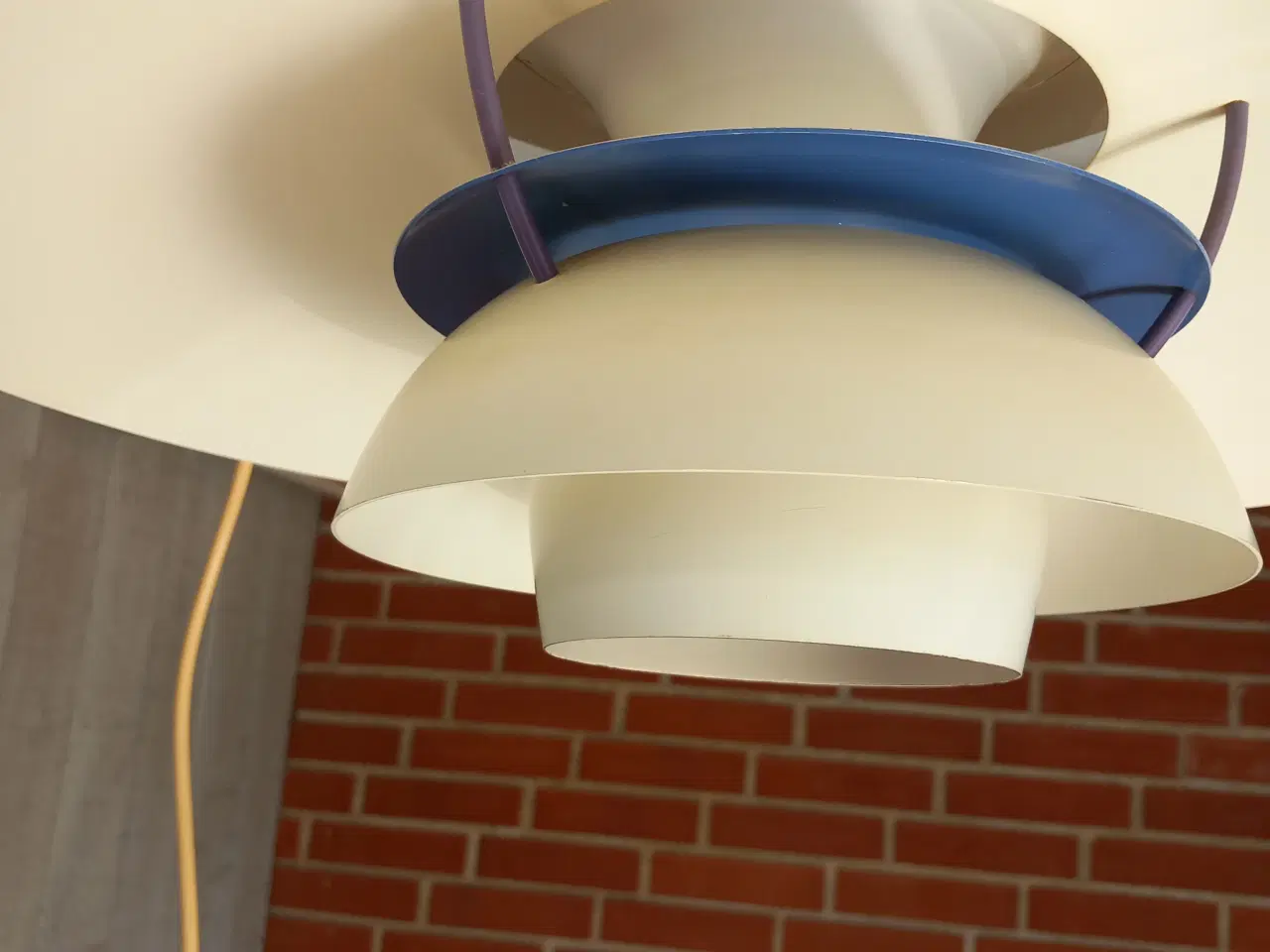 Billede 1 - PH 5 loftslampe