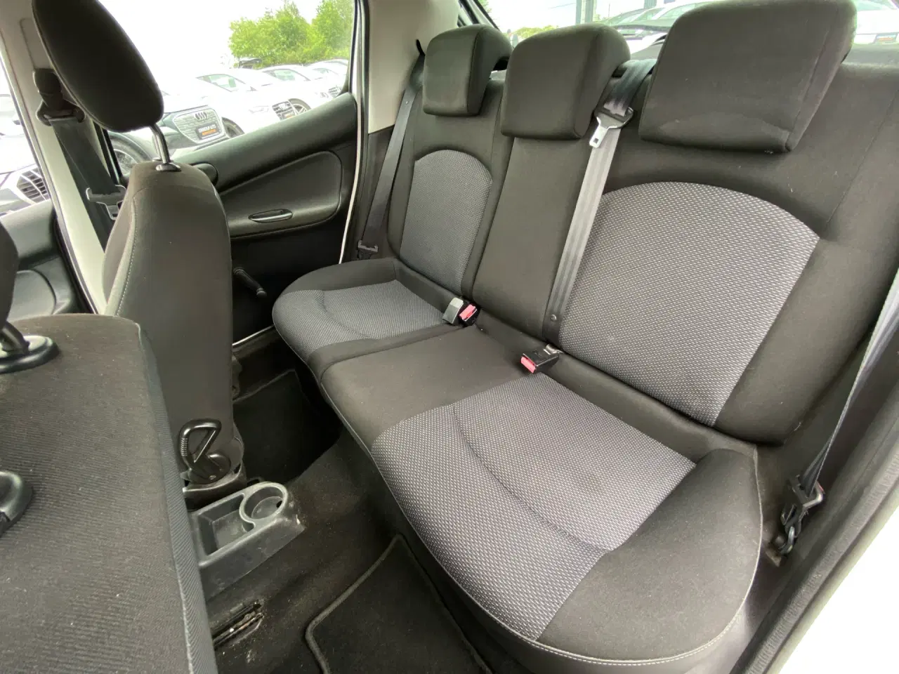 Billede 8 - Peugeot 206+ 1,4 Comfort 75HK 5d