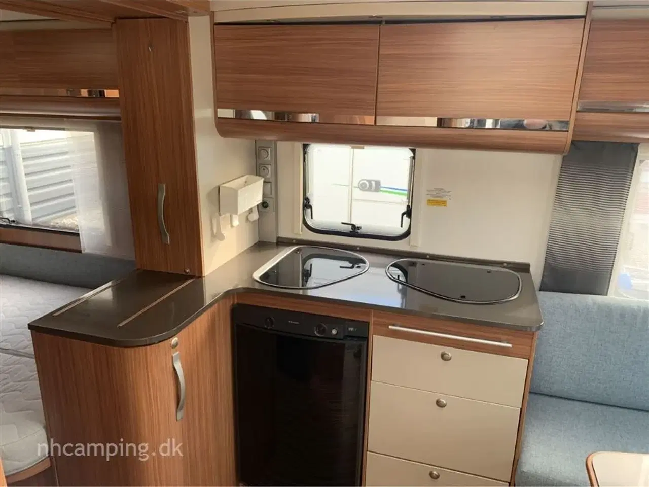 Billede 6 - 2013 - Adria Adora 512 UP