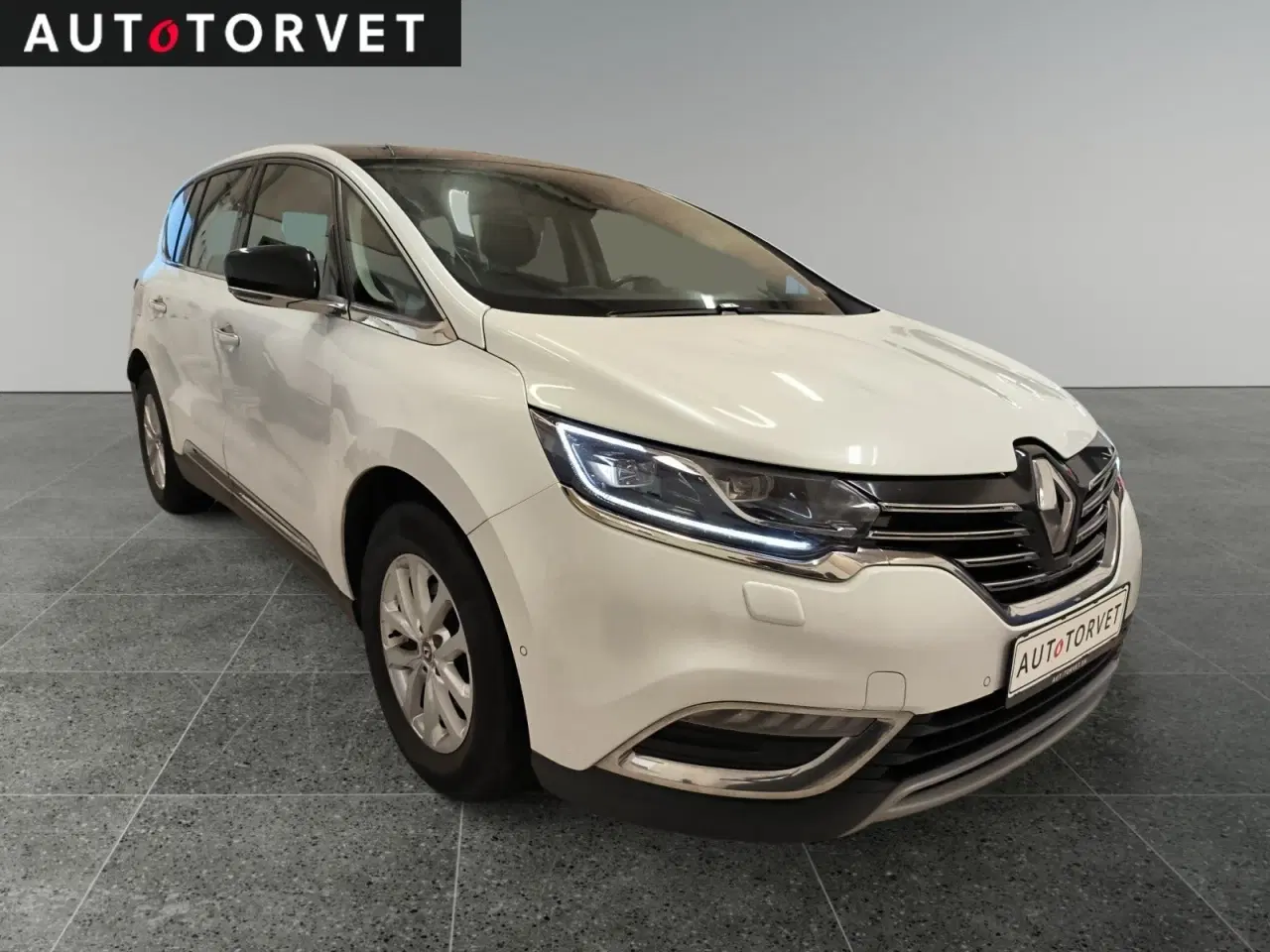 Billede 2 - Renault Espace 1,6 dCi 130 Intens