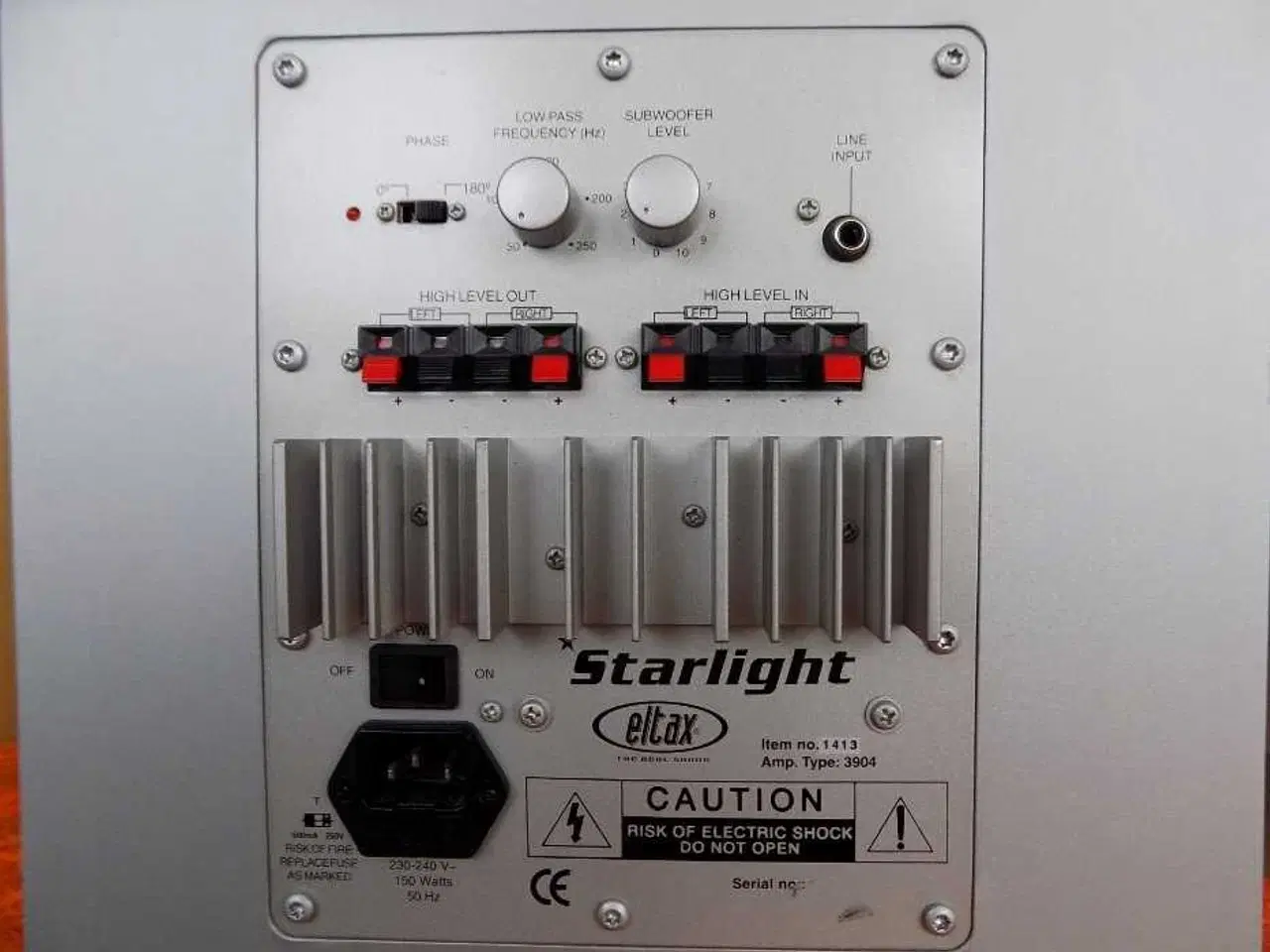 Billede 6 - Sony str-de675