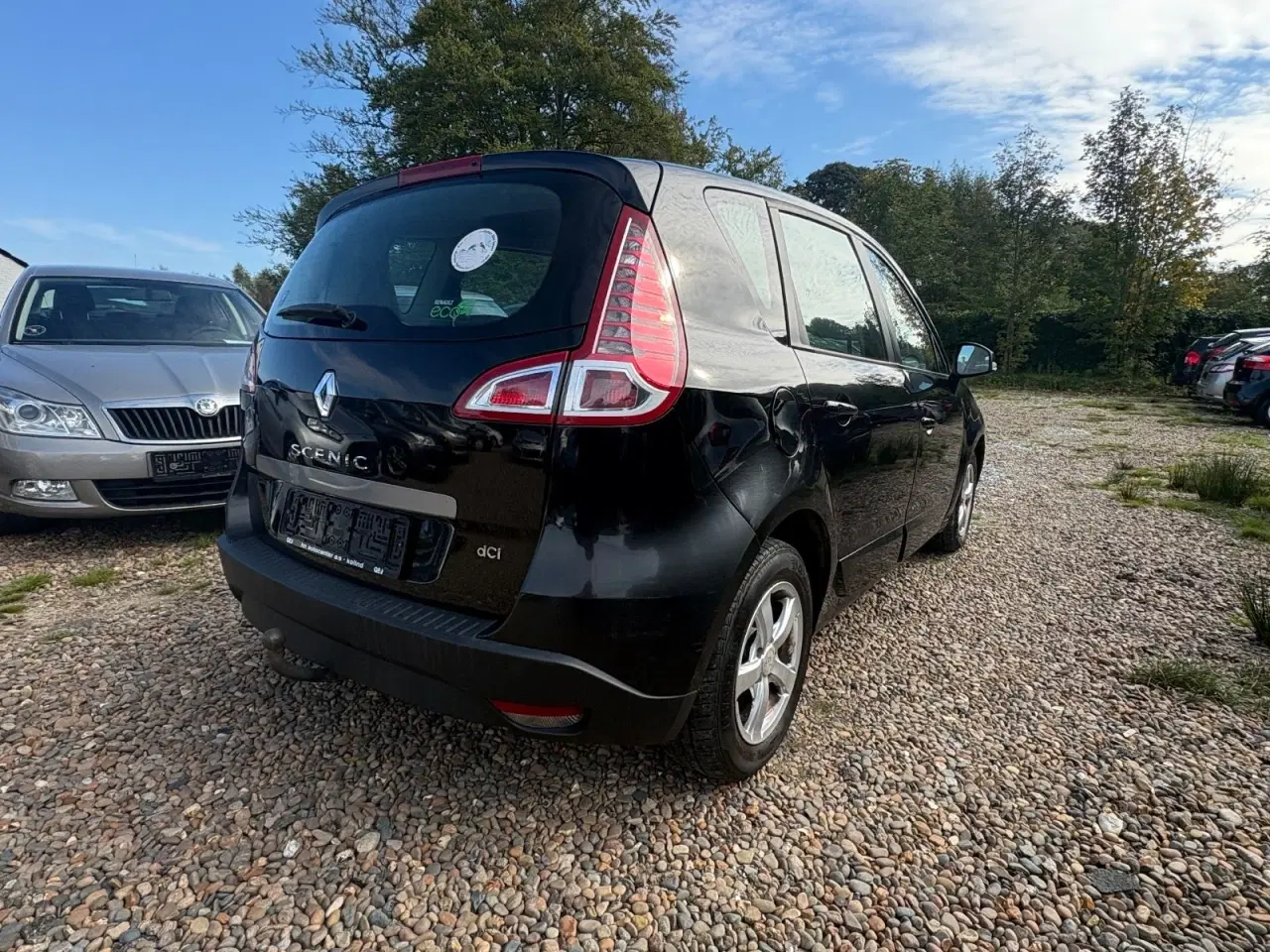 Billede 3 - Renault Scenic III 1,5 dCi 95 Expression