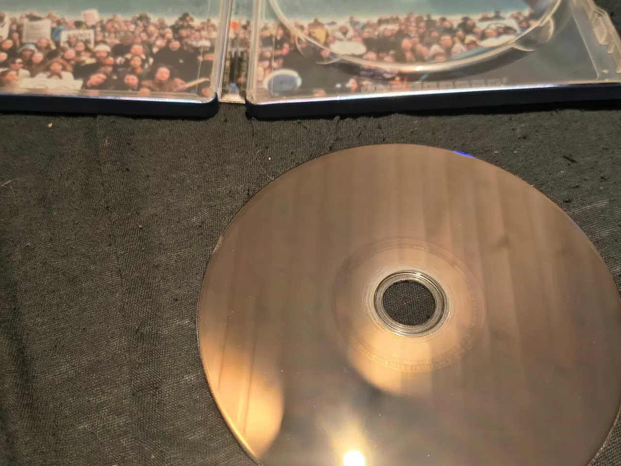 Billede 4 - Forrest Gump – Eksklusiv Blu-ray Steelbook