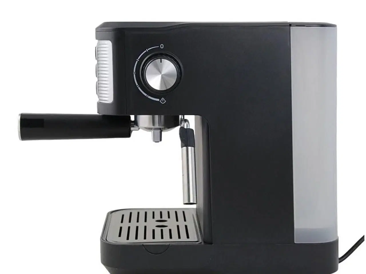 Billede 5 - Esperanza EKC011 espressomaskine – 1,8 l, 20 bar, sort