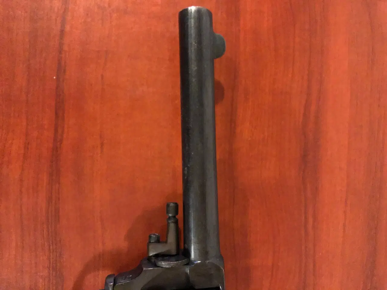 Billede 12 - Revolver Belgisk Colt 1873