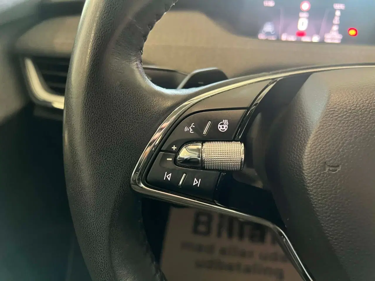 Billede 9 - Skoda Enyaq 60 iV Coupé