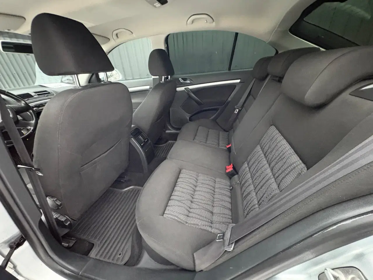 Billede 9 - Skoda Octavia 1,4 TSi 122 Ambiente Combi