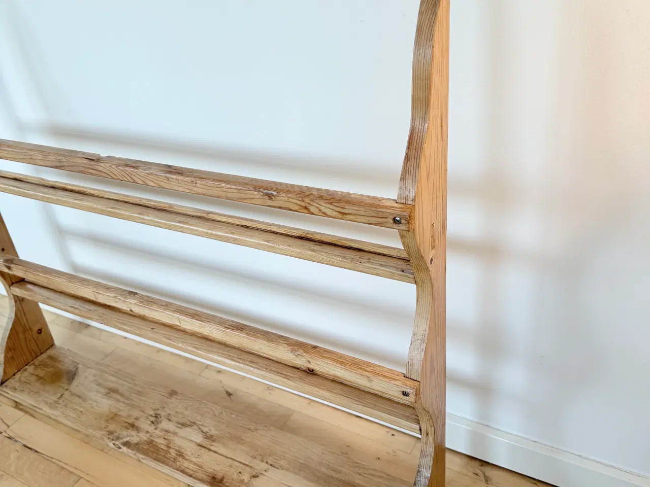 Billede 3 - Flot ældre tallerkenrække