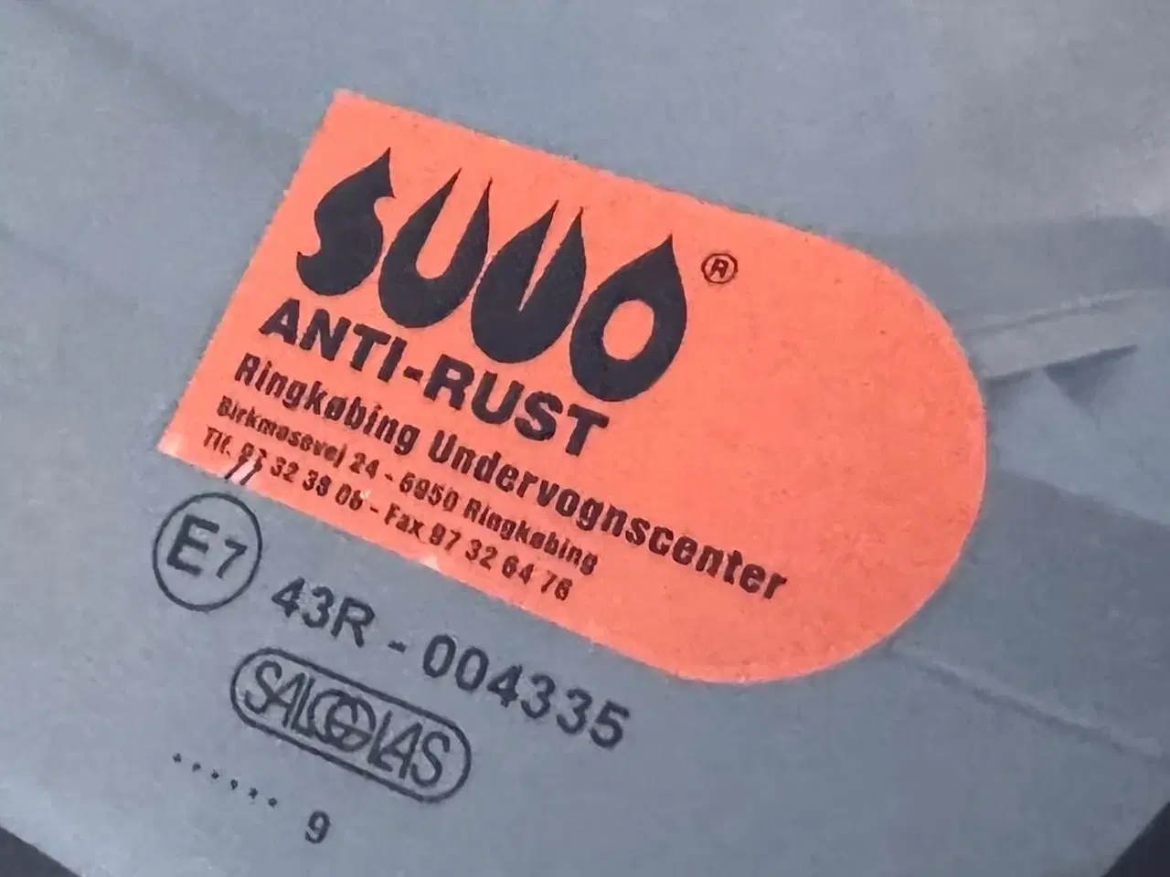 Billede 10 - Unik Suzuki Swift nysynet og med lavt kilometertal