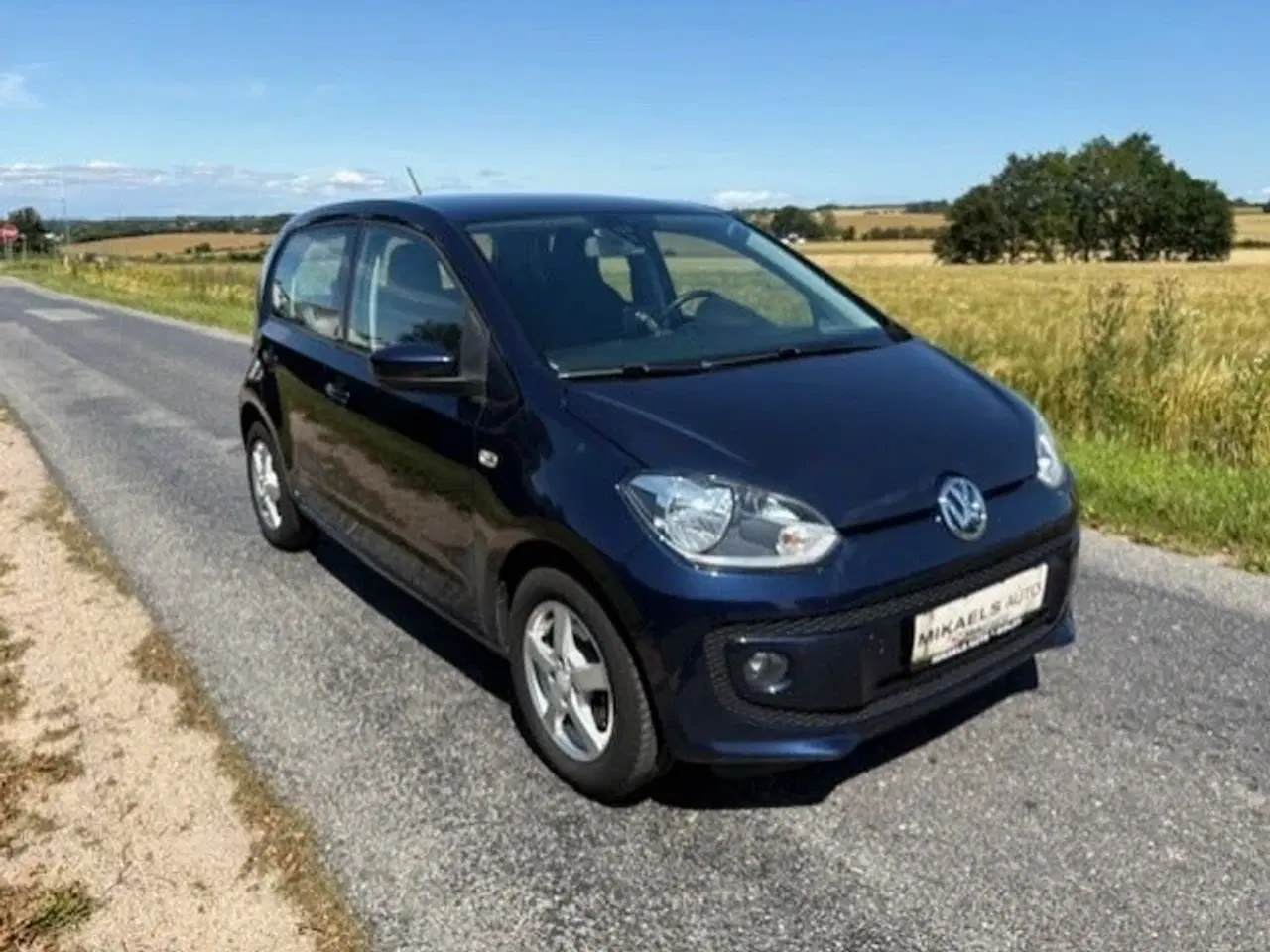 Billede 3 - VW Up! 1,0 60 Cheer Up!