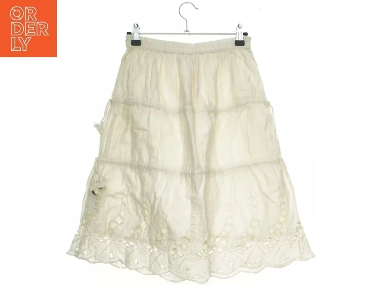 Billede 2 - Nederdel fra Zara (str. 164 cm)