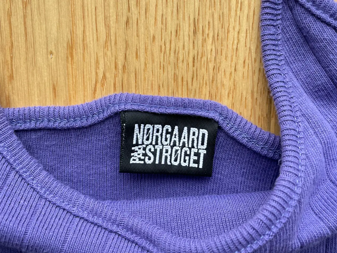 Billede 2 - Nørgaard paa Strøget tooP