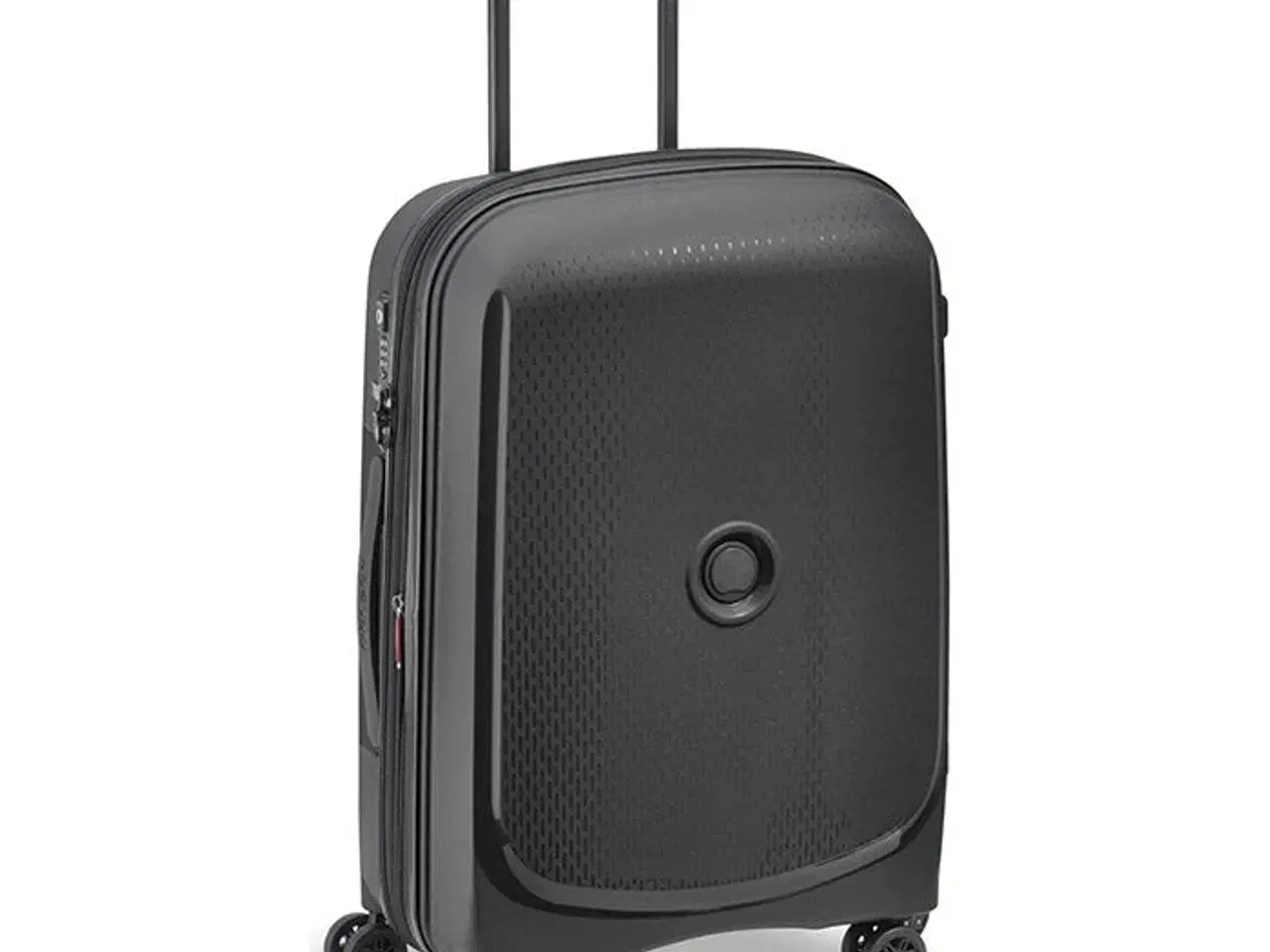 Billede 1 - Delsey Paris Belmont Plus sort kabinekuffert 55 cm.