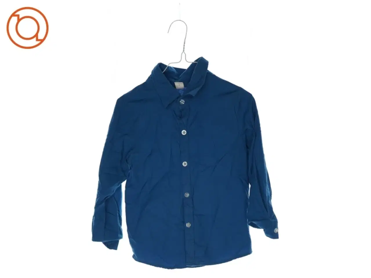 Billede 1 - Skjorte fra SHEIN (str. 122 cm)