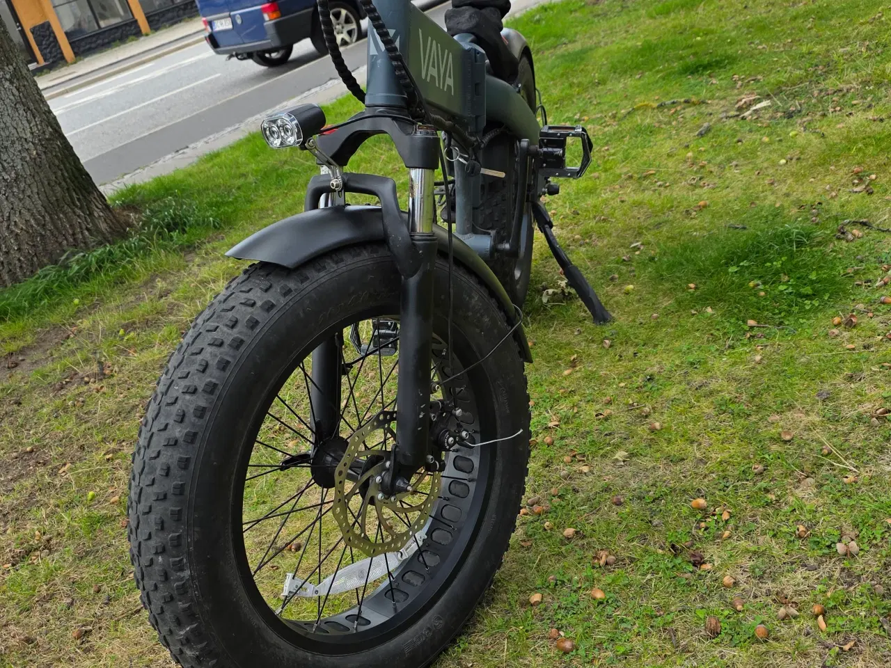 Billede 3 - Vaya buddy 2