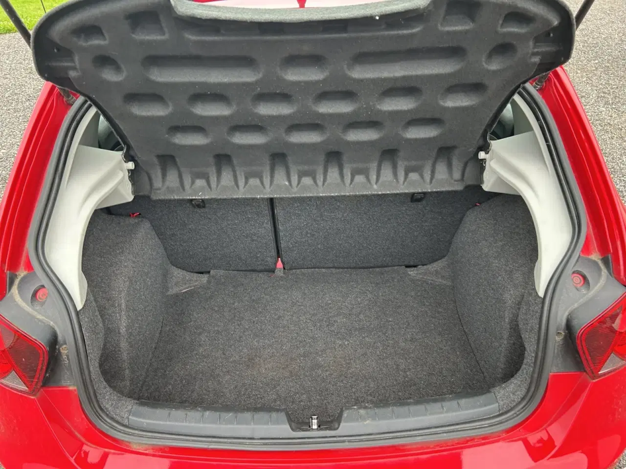 Billede 16 - Seat Ibiza 1,0 TSi 110 Style