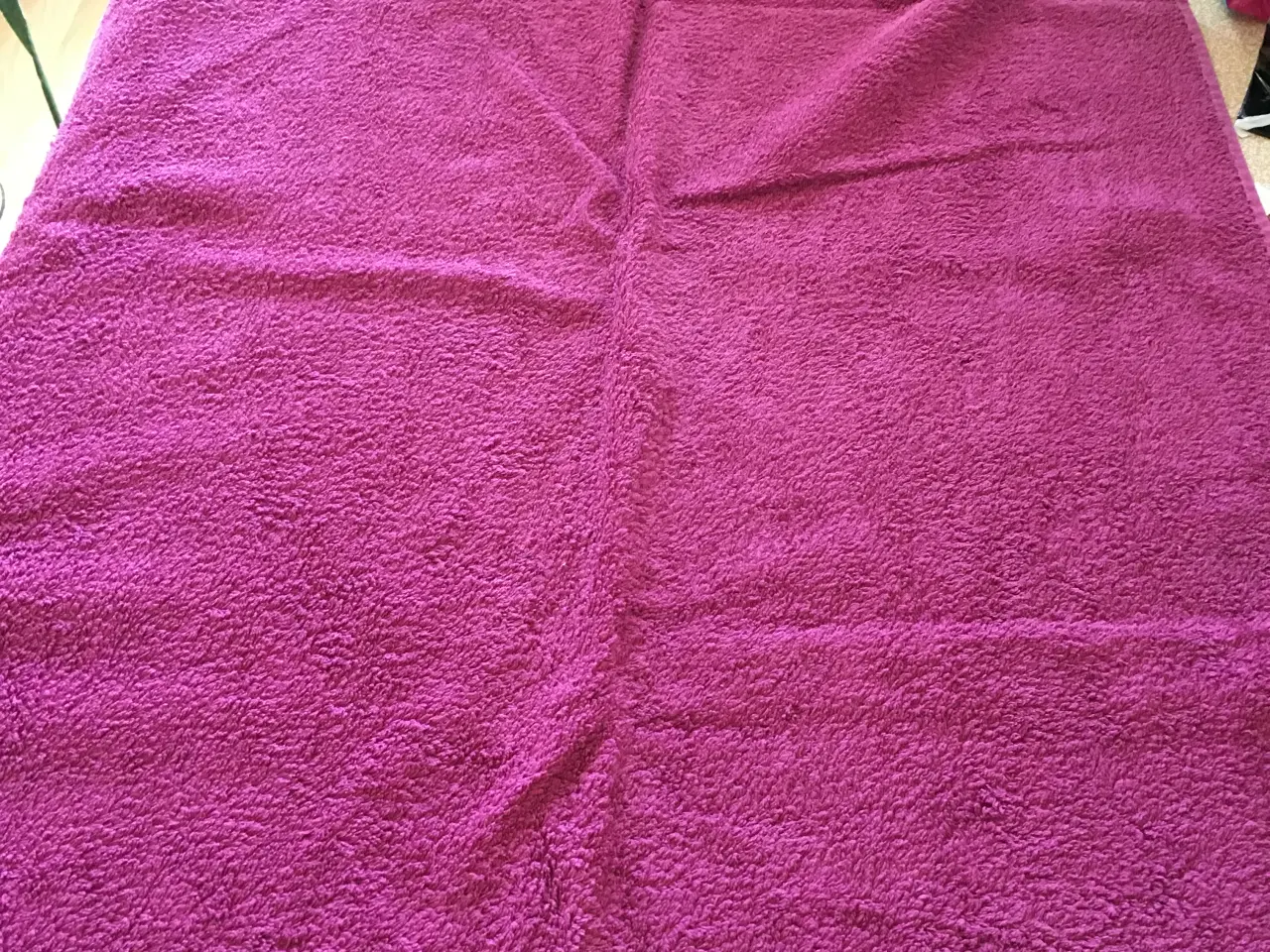 Billede 1 - Badehåndklæde