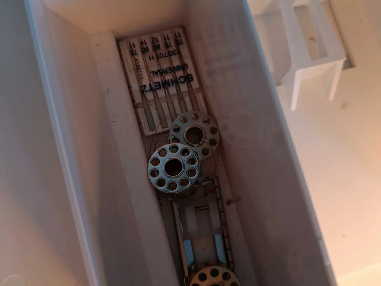 Billede 12 - Pfaff hobby 1132