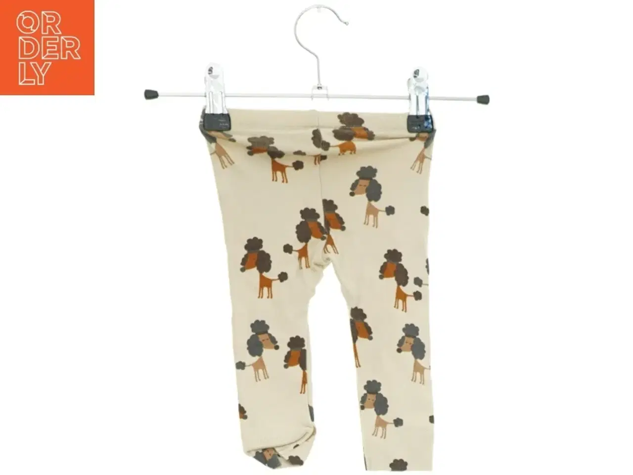 Billede 2 - Bukser fra Name It (str. 68 cm)