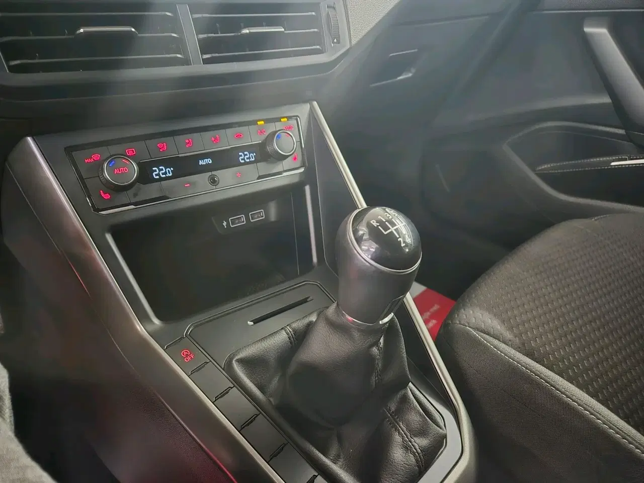 Billede 14 - VW Polo 1,0 TSI Comfortline 95HK 5d