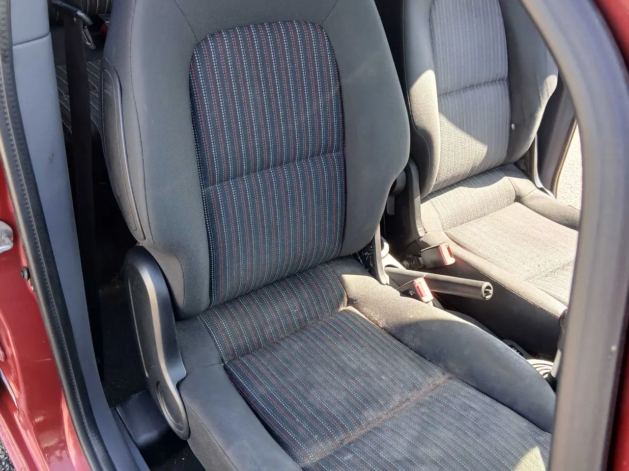 Billede 14 - Mitsubishi colt 1,3 Insport 
