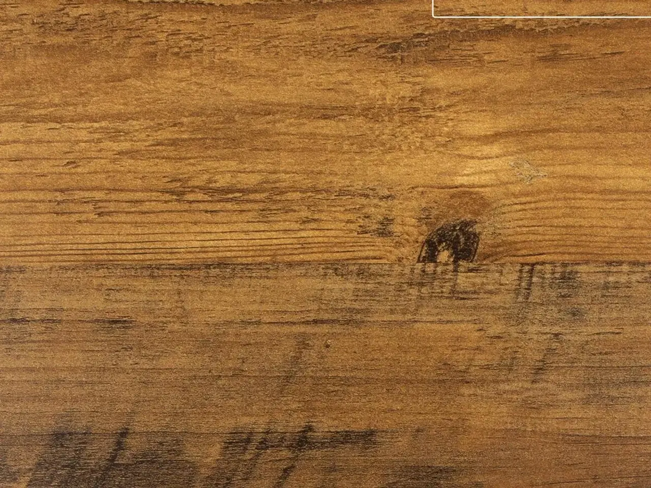 Billede 2 - Reol med hjul Max Home - jern og træ MDF, 3 hylder, 48 × 62 × 30 cm