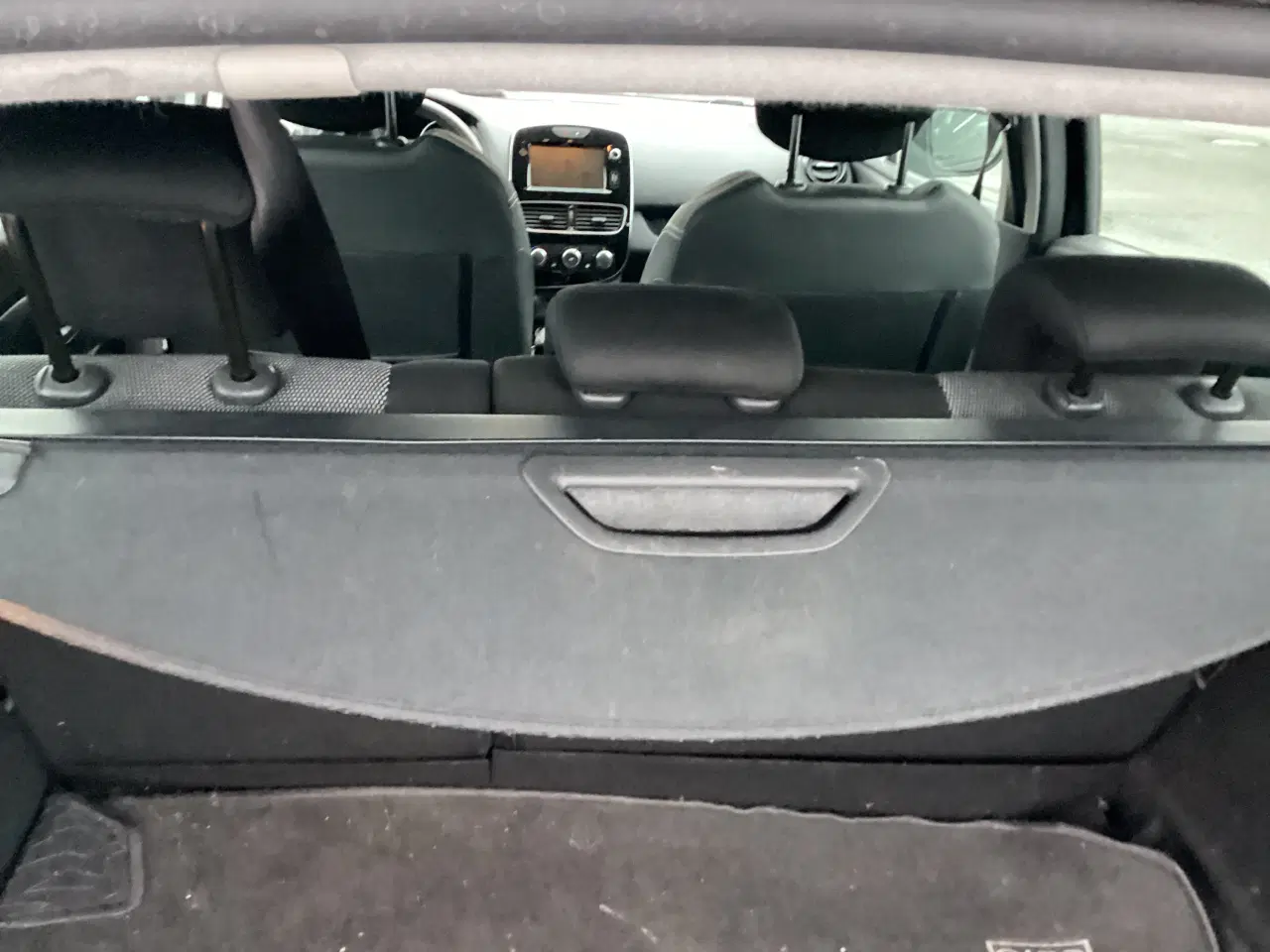 Billede 7 - Renault clio stationcar