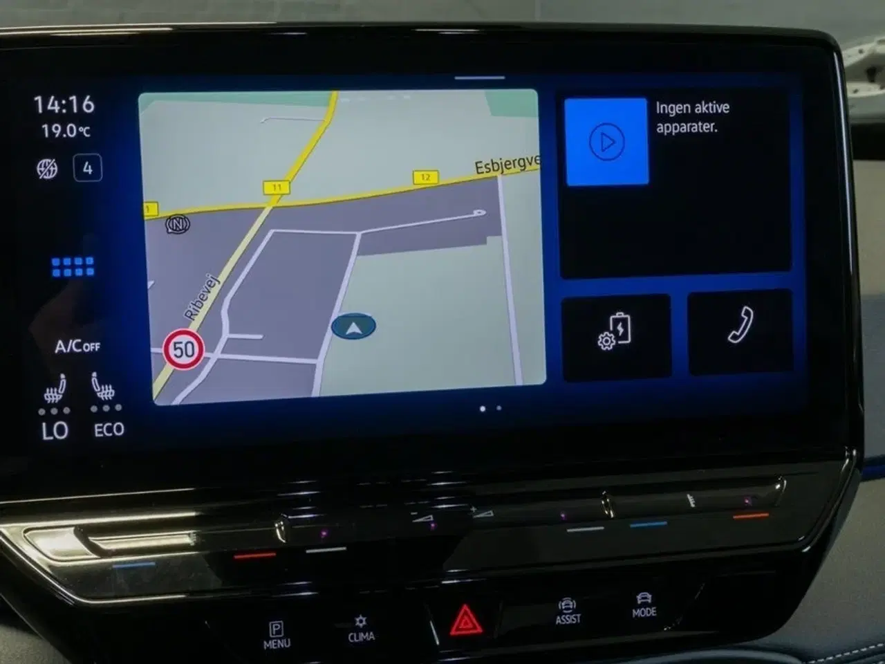 Billede 14 - VW ID.3 58 Pro