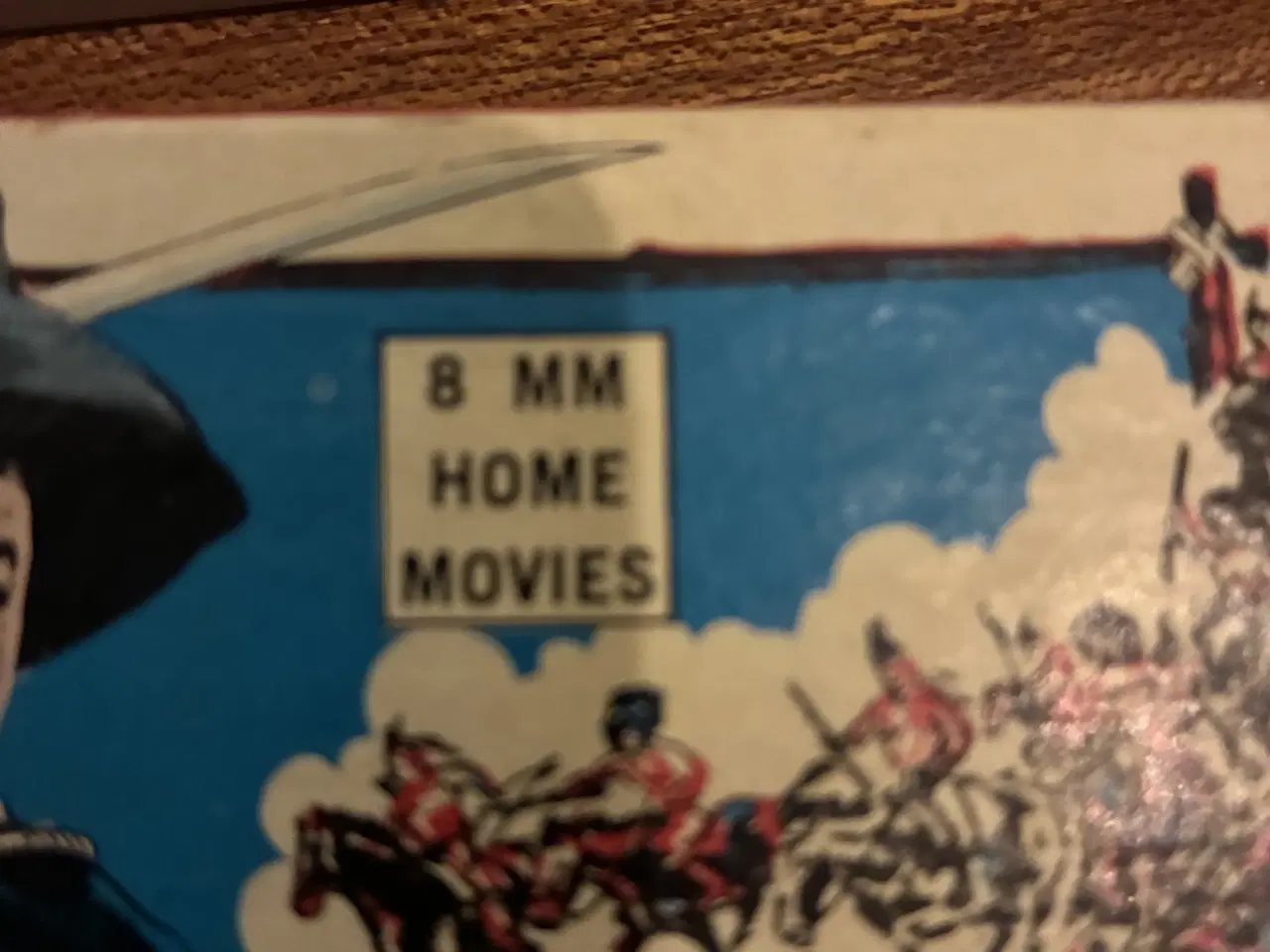 Billede 5 - EU MIC Wien, Type P 8