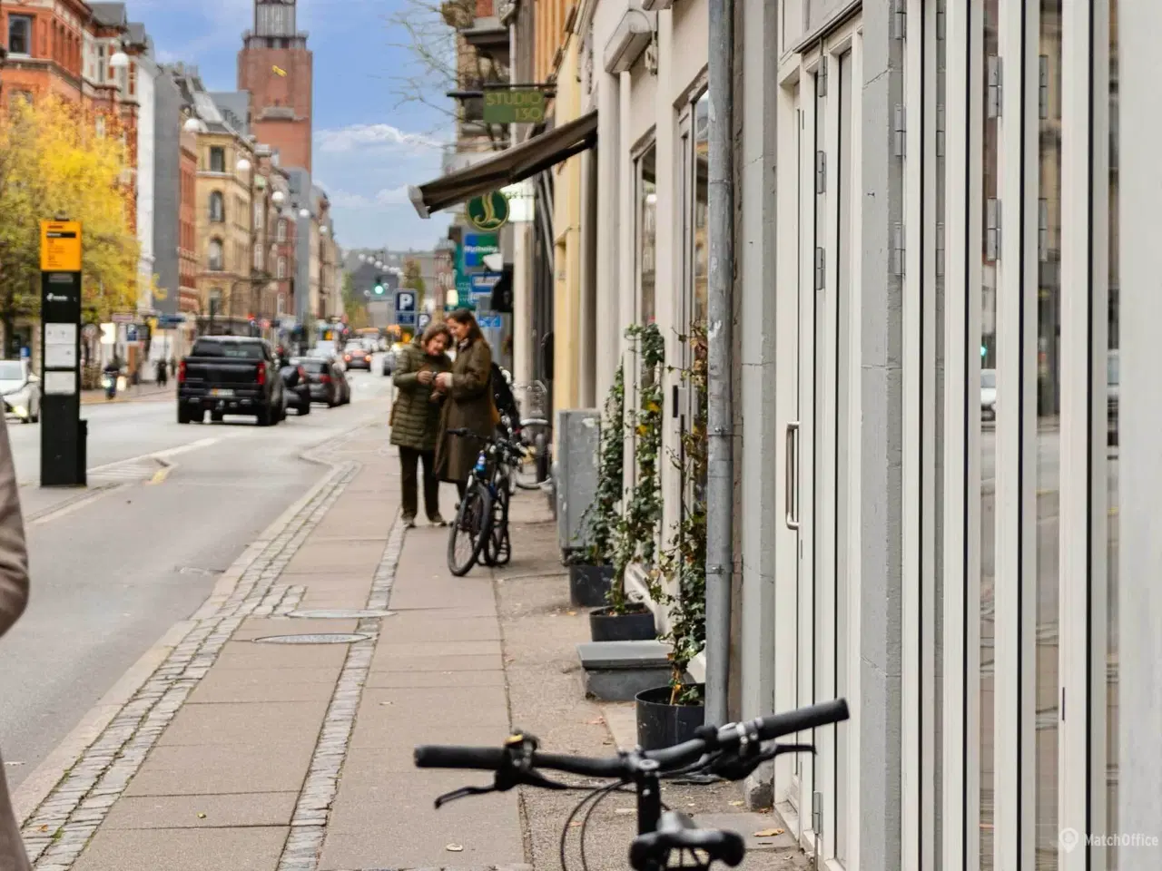 Billede 2 - Butik. café eller takeaway i ”den gode ende” af Gammel Kongevej