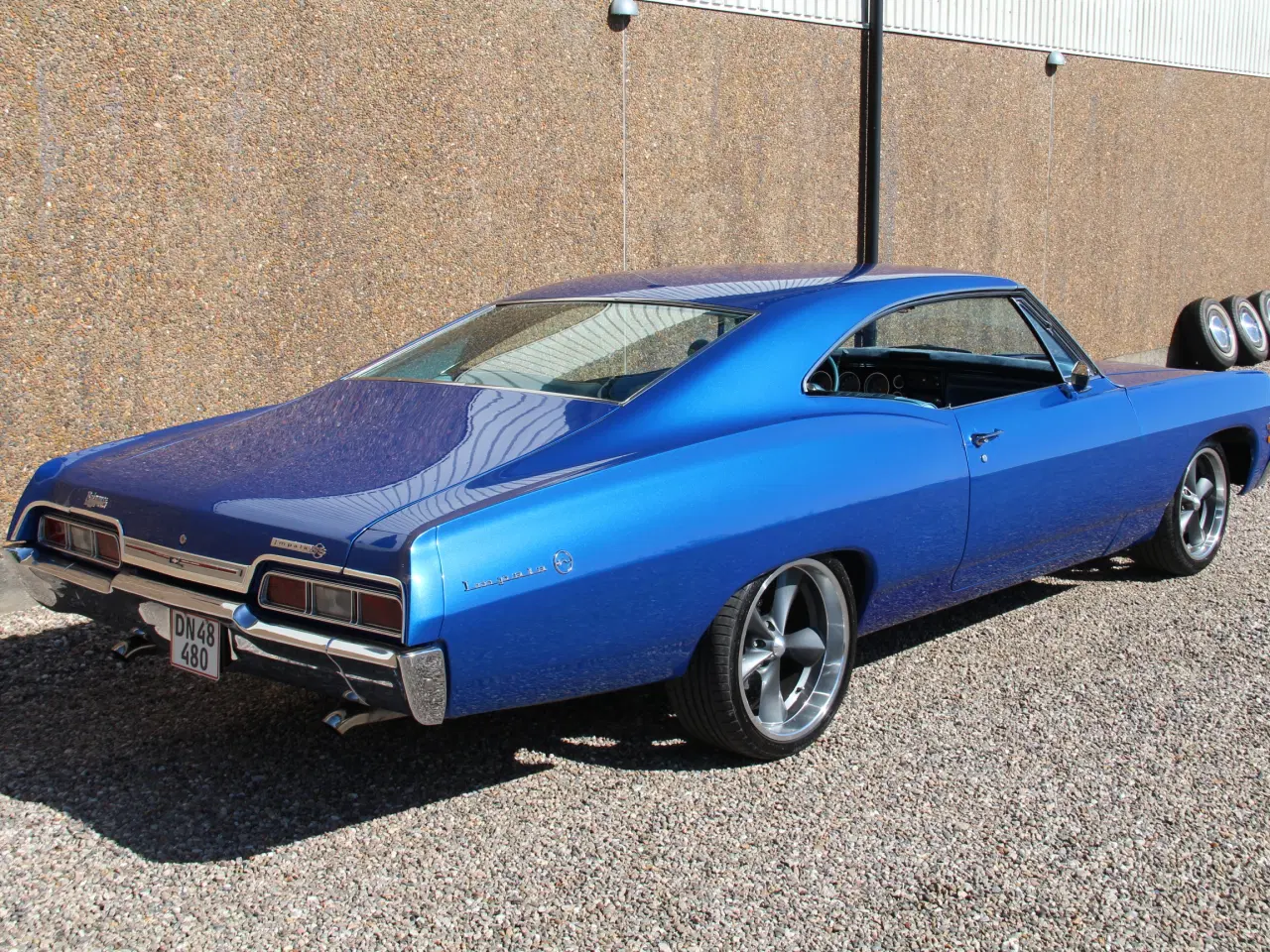 Billede 9 - Chevrolet Impala SS