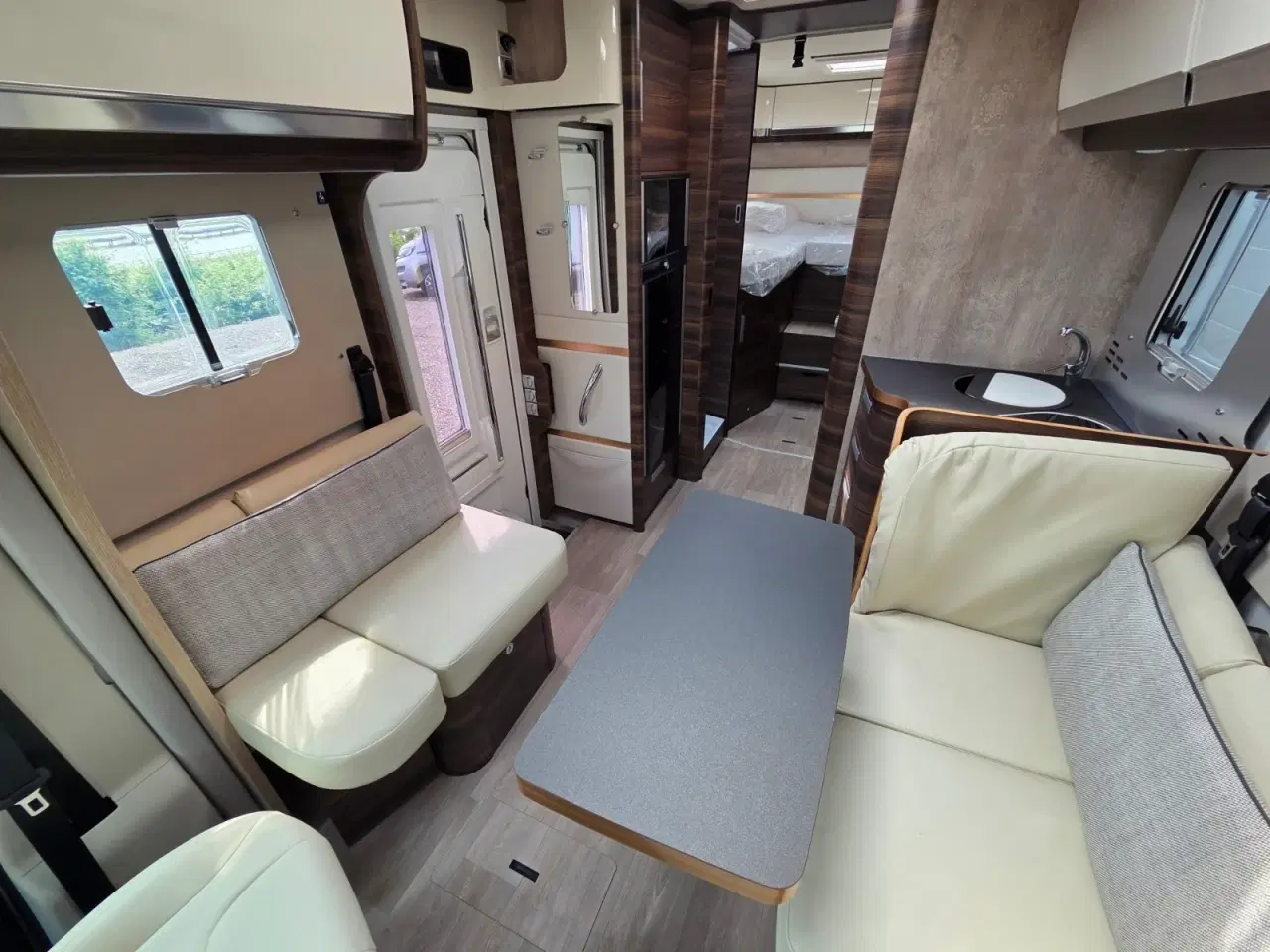 Billede 8 - Laika Ecovip  L4009 DS aut.