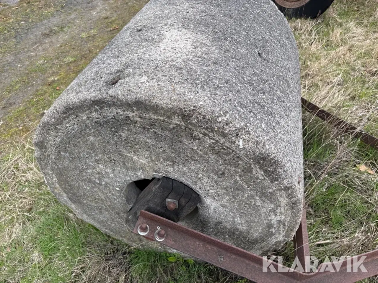 Billede 11 - Agerskov tromler 3 styk