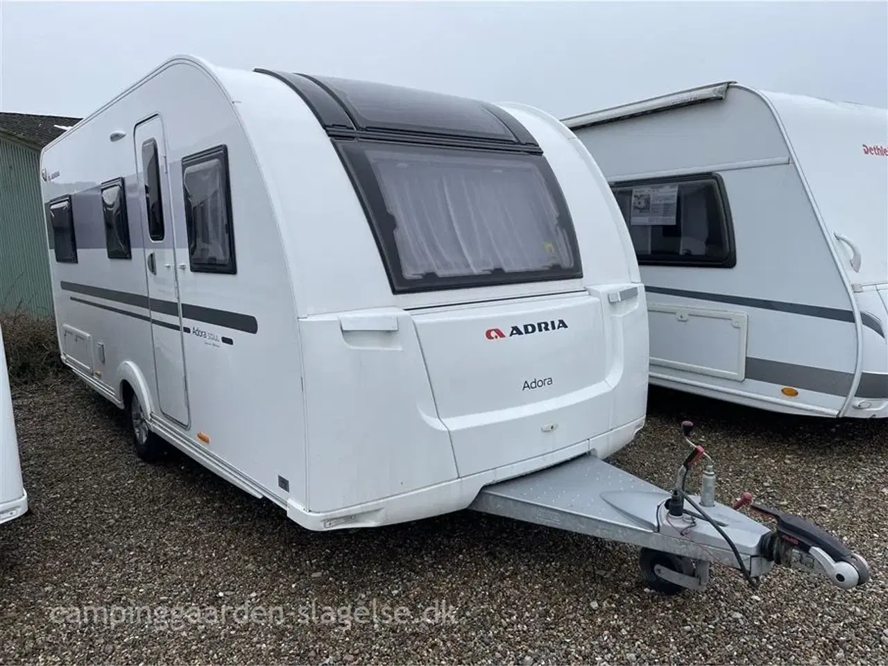 Billede 1 - 2020 - Adria Adora 502 UL Supreme Edition