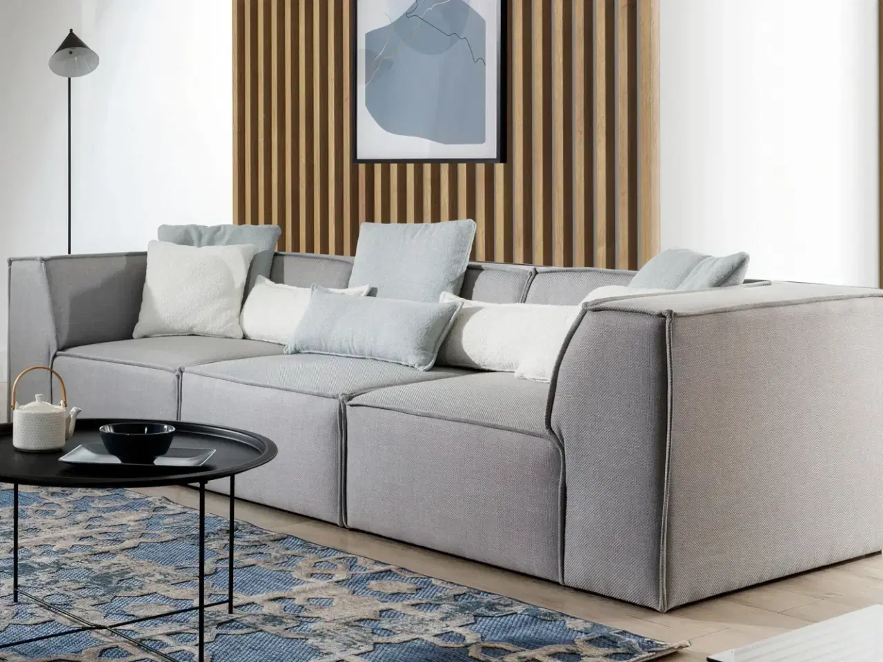 Billede 2 - SOFA FREJA 280x105