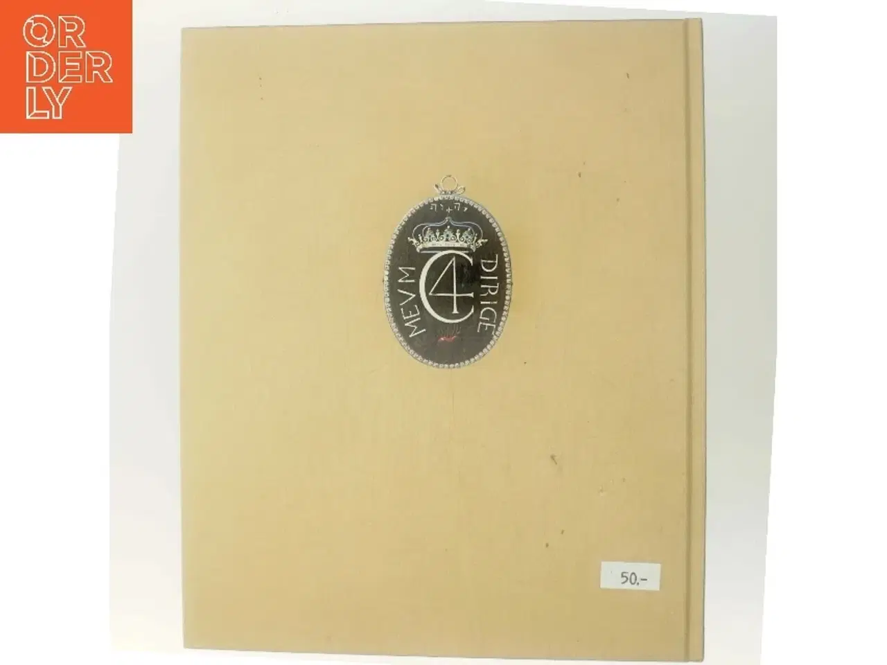 Billede 3 - Den Mangfoldige Verden af Bodil Kaalund (Bog)