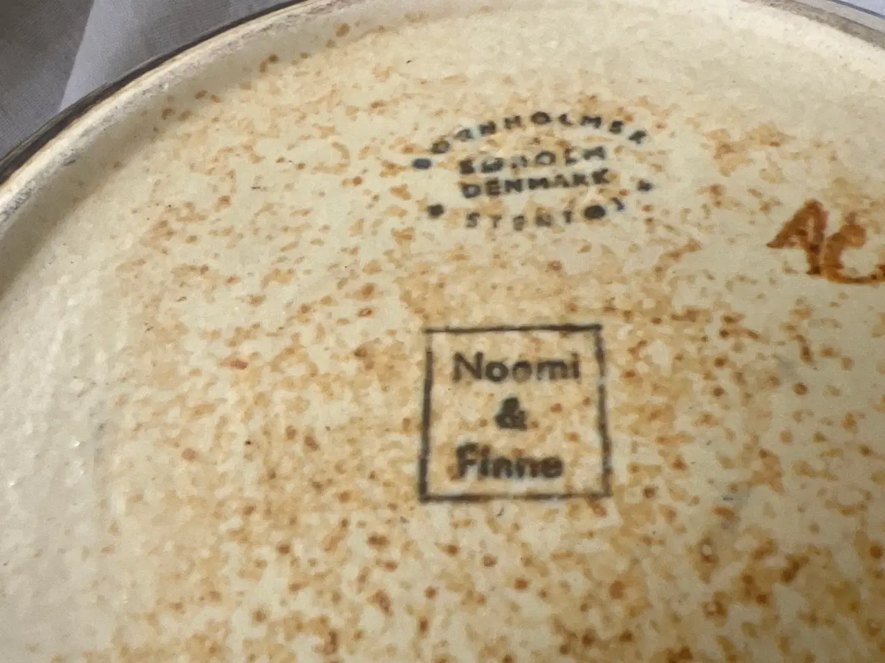 Billede 2 - Søholm noomi og finne