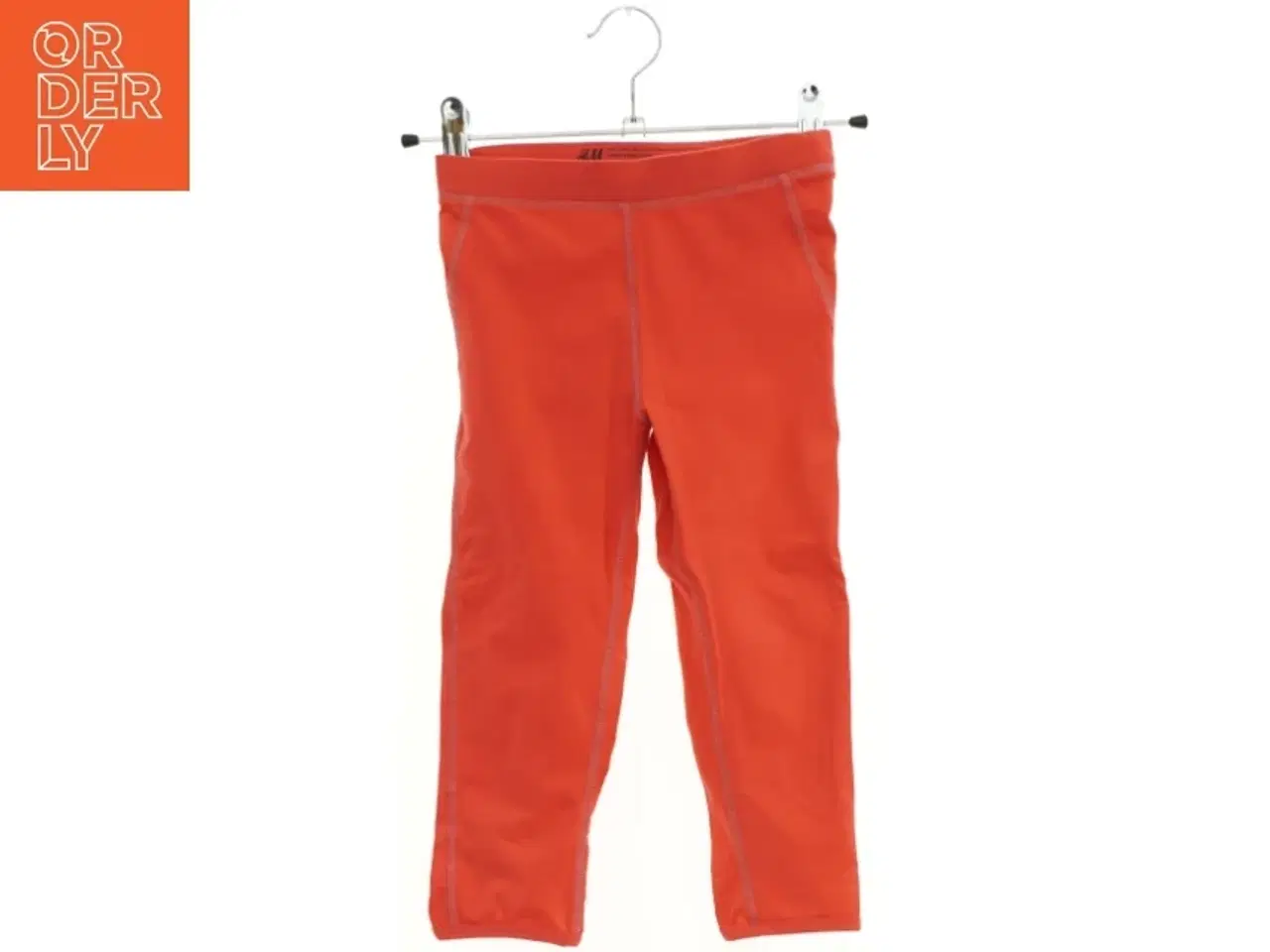 Billede 2 - Træningsbukser fra H&M (str. 116 cm)