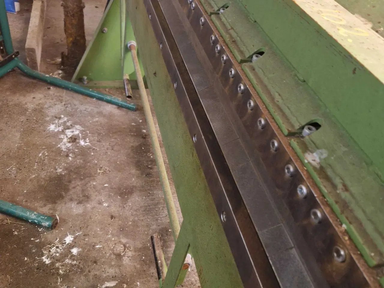 Billede 3 - Pladebukker