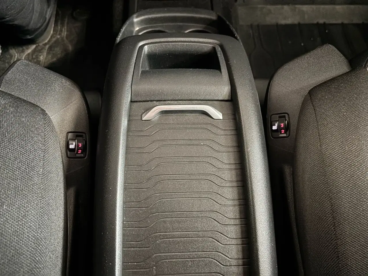 Billede 17 - Citroën Grand C4 Picasso 1,6 e-HDi Seduction ETG6 115HK 6g Aut.