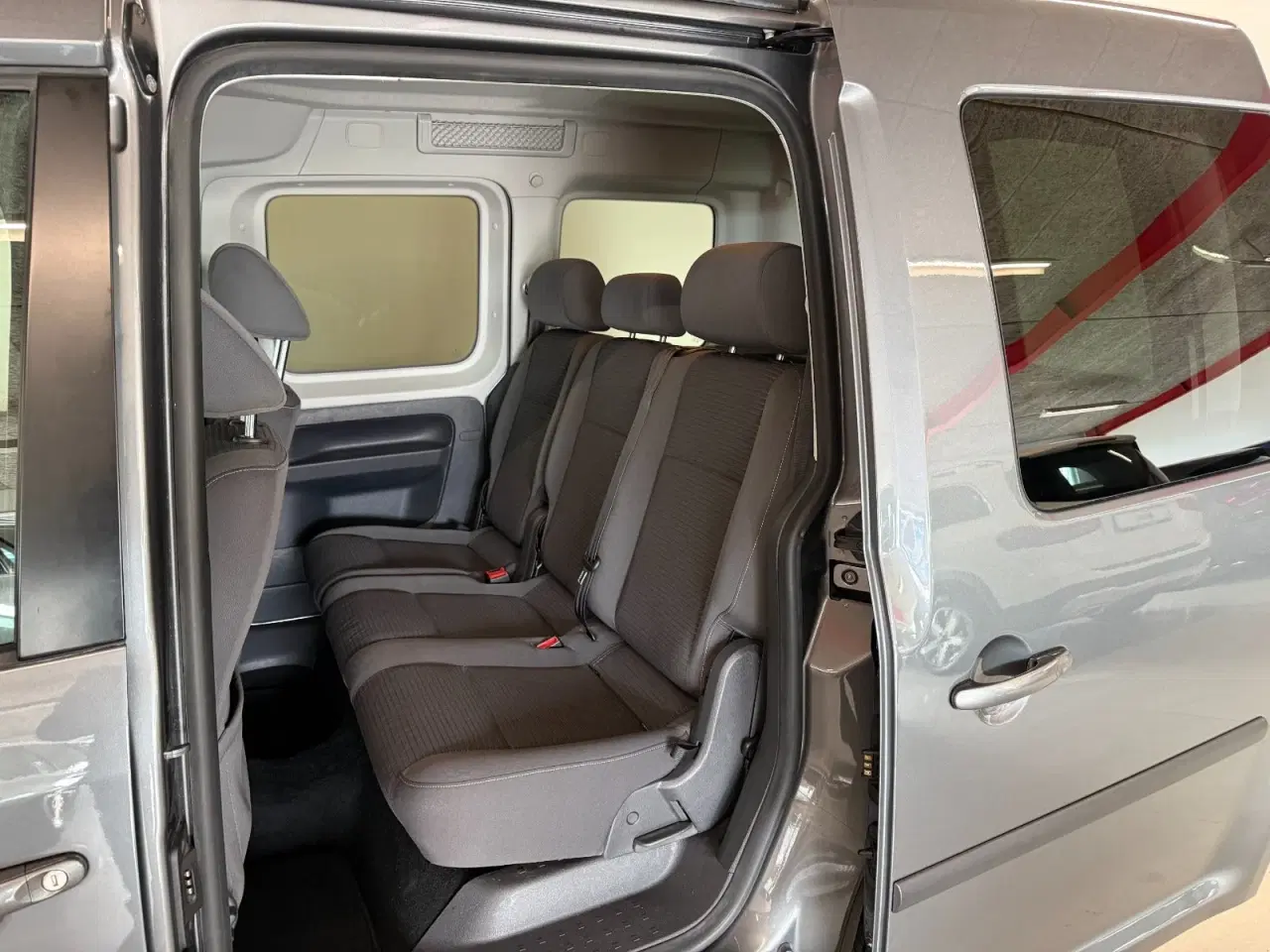 Billede 6 - VW Caddy 1,2 TSi 105 Comfortline