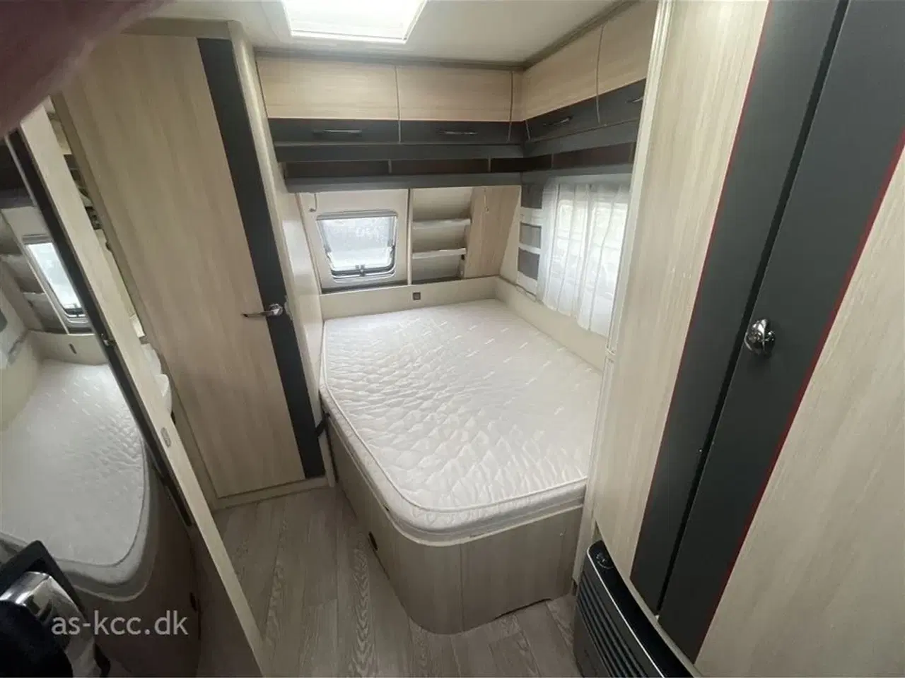 Billede 6 - 2017 - Hobby De Luxe Edition 460 UFe Hobby De LUXE Edition 460 UFe dobbeltseng