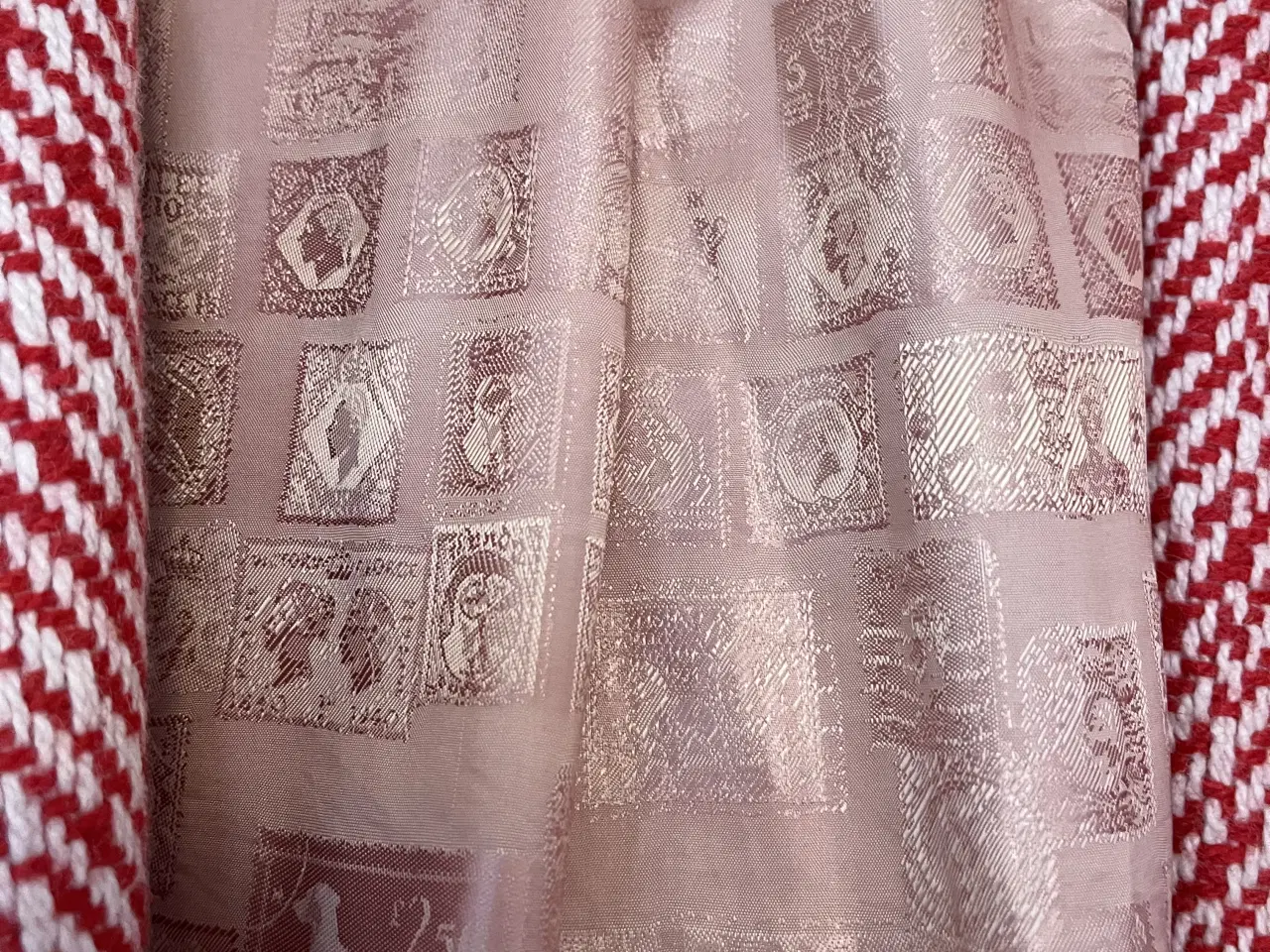 Billede 3 - Frakke fra Sophia Lee by Sofie Nørregaard 