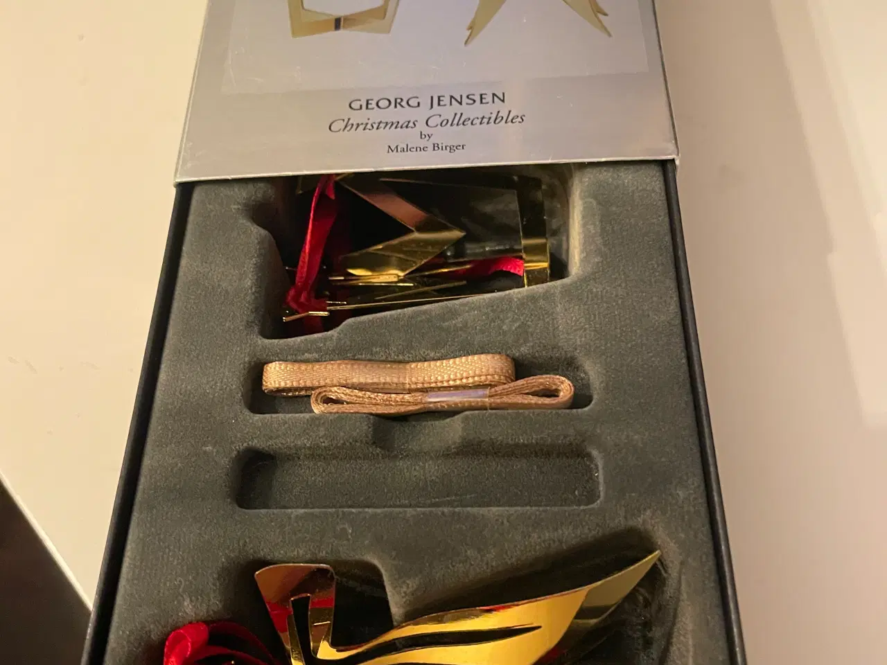 Billede 7 - Jule pynt