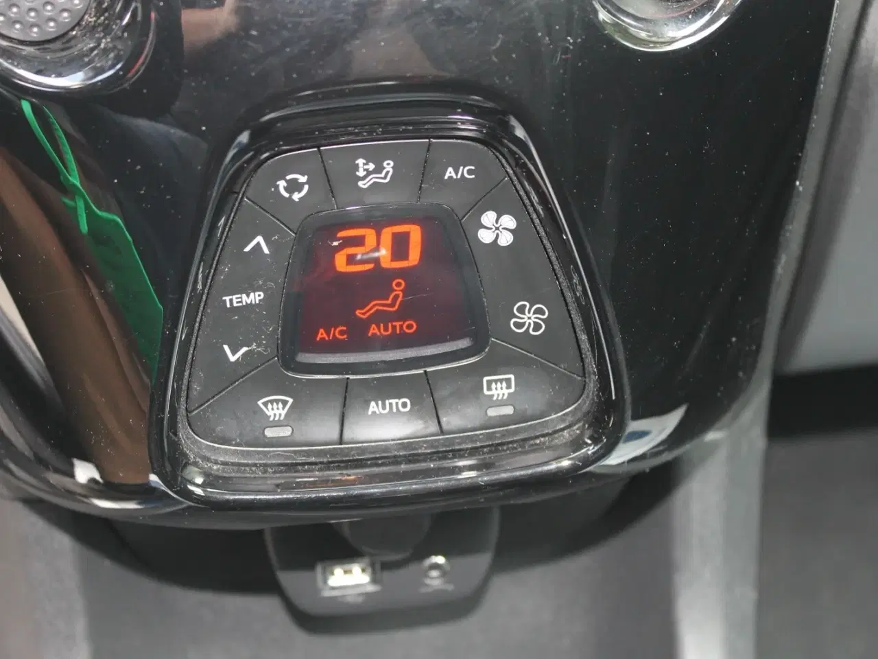 Billede 11 - Peugeot 108 1,0 e-VTi 72 Infinity