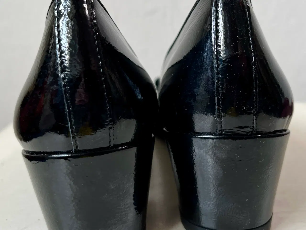 Billede 5 - Pretty Ballerinas, pumps, str 41