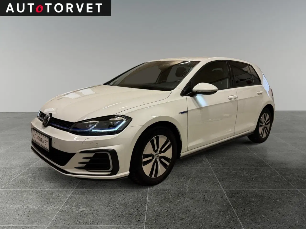 Billede 1 - VW Golf VII 1,4 GTE DSG