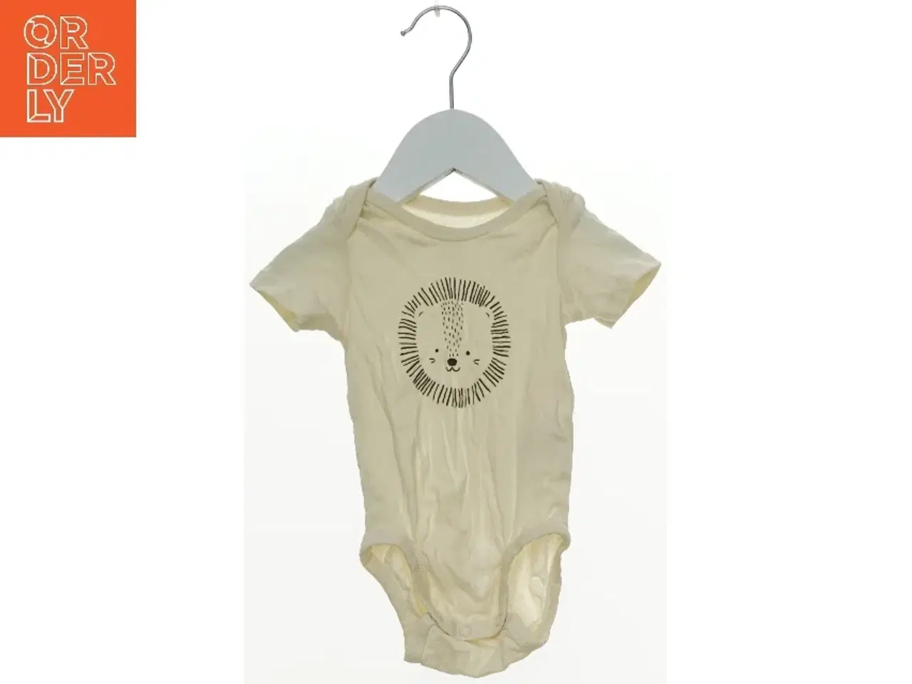 Billede 1 - Bodystocking fra H&M (str. 62 cm)